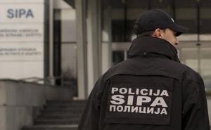 SIPA podnijela izvještaj Tužilaštvu BiH protiv tri lica zbog pranja novca