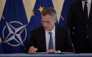 Potpisana deklaracija koja predviđa veću saradnju na poljima sigurnosti