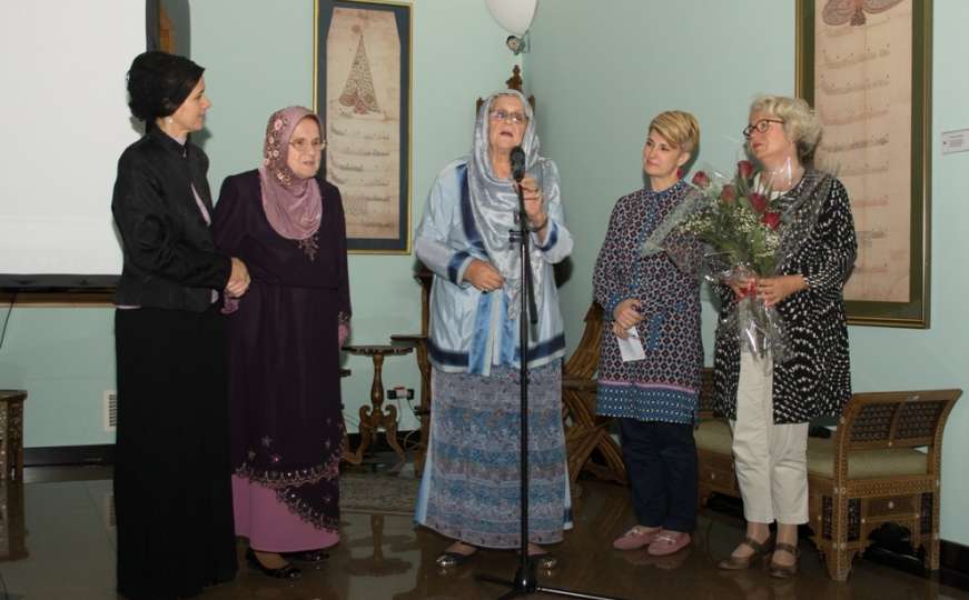 Sarajevske dame održale su mevludsku tradiciju u vrijeme socijalizma