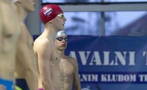 Amina Kajtaz i Mihajlo Čeprkalo predstavljaju BiH na Olimpijadi