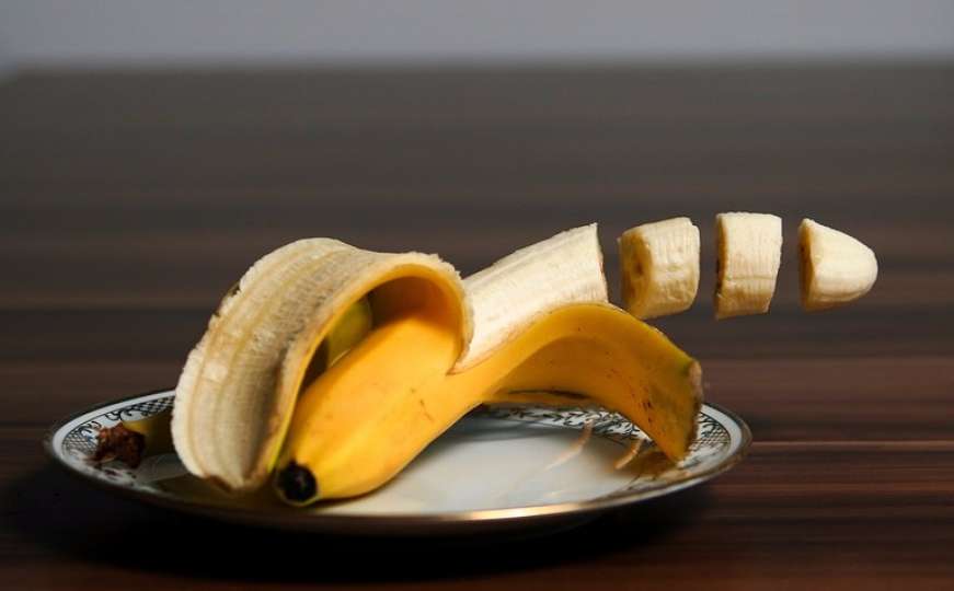 Ne bacajte koru od banane: Super savjeti kako je iskoristiti