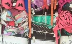 Kako prodati kupaće kostime, i kome?