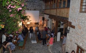 U Počitelju 50 umjetnika iz regije traži inspiraciju