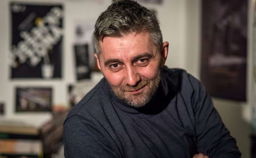 Nihad Kreševljaković izabran za novog direktora festivala MESS