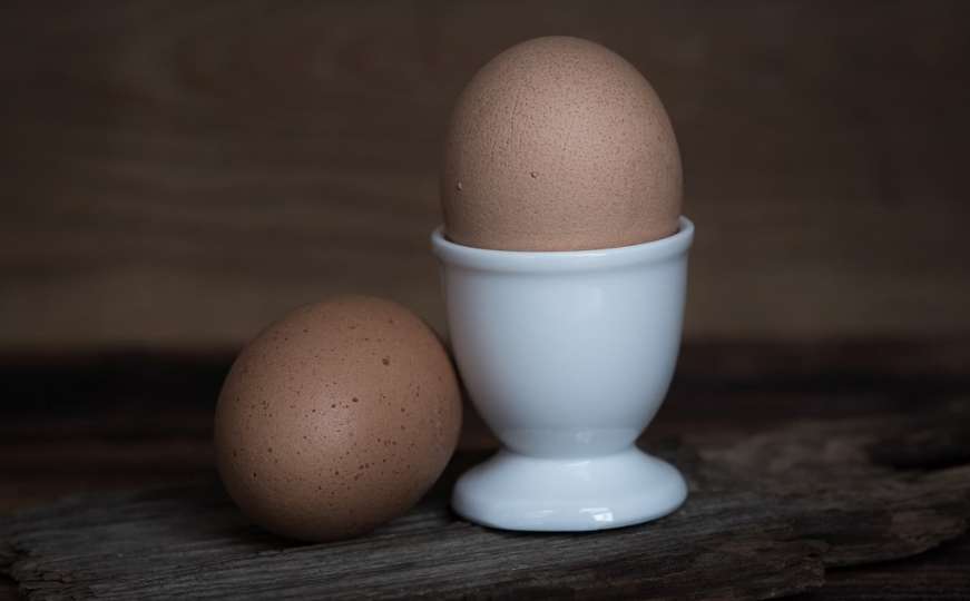Dijeta s jajima: Izgubite 3 kg u samo 3 dana