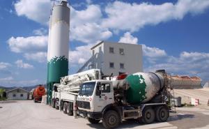 Tvornica cementa Kakanj otvorila vrata građanima