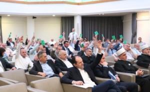 Sabor Islamske zajednice u BiH usvojio Rezoluciju o bosanskom jeziku
