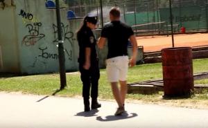 Test poštenja: Da li je ovo vaših 20 KM ispalo na trotoar? 