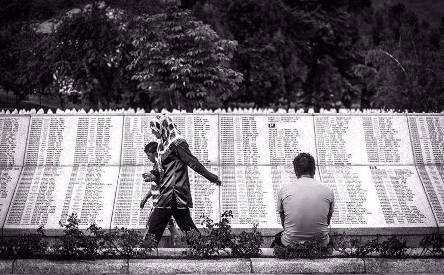 'U Srebrenicu moraju dolaziti svi, stalno'
