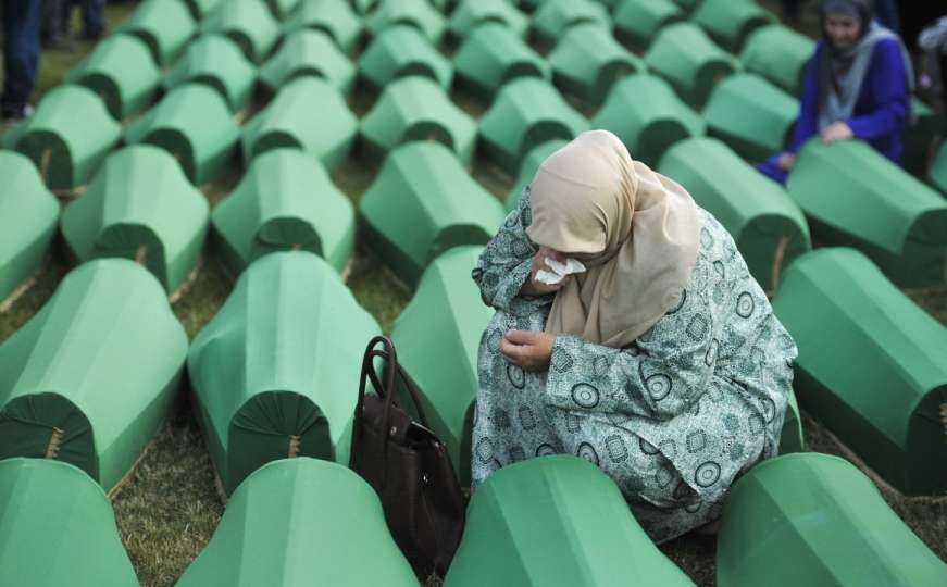 Srebrenica: 127 tabuta čeka dženazu i ukop, odajmo im dužnu počast