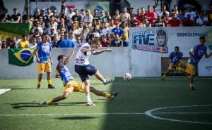 Bh. predstavnik među 16 najboljih ekipa svijeta na turniru u Brazilu