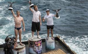 Briljantni Britanac i fenomenalna početnica odnijeli pobjede