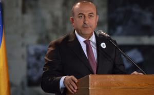 Mevlut Cavusoglu: Bol srebreničkih majki odjekuje Turskom!