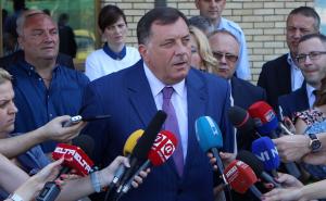 Dodik: Nećemo priznati genocid, u RS-u nije dan žalosti