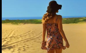 Koje materijale je najbolje nositi ljeti