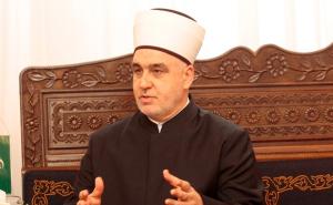 Reis Kavazović: Da tuga bude nada, da osveta bude pravda