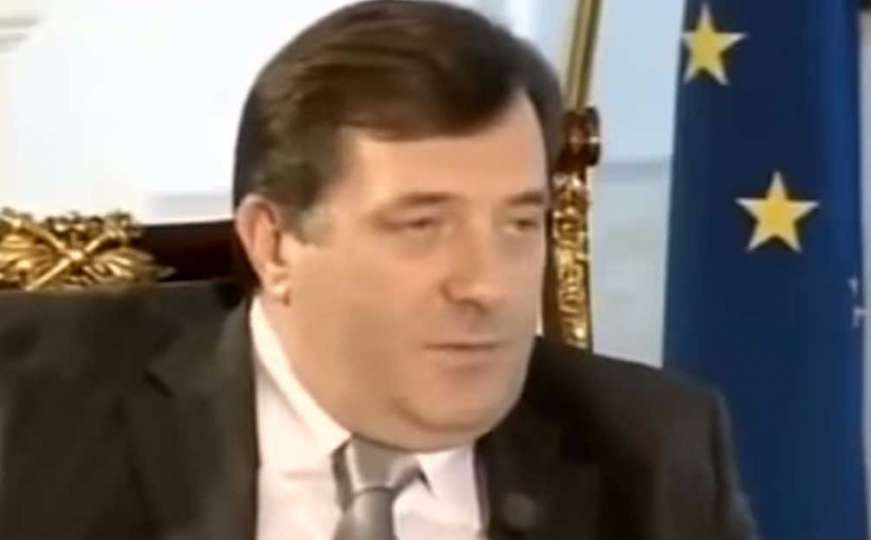 Kako je nekad govorio Dodik: Genocid je nesporna činjenica