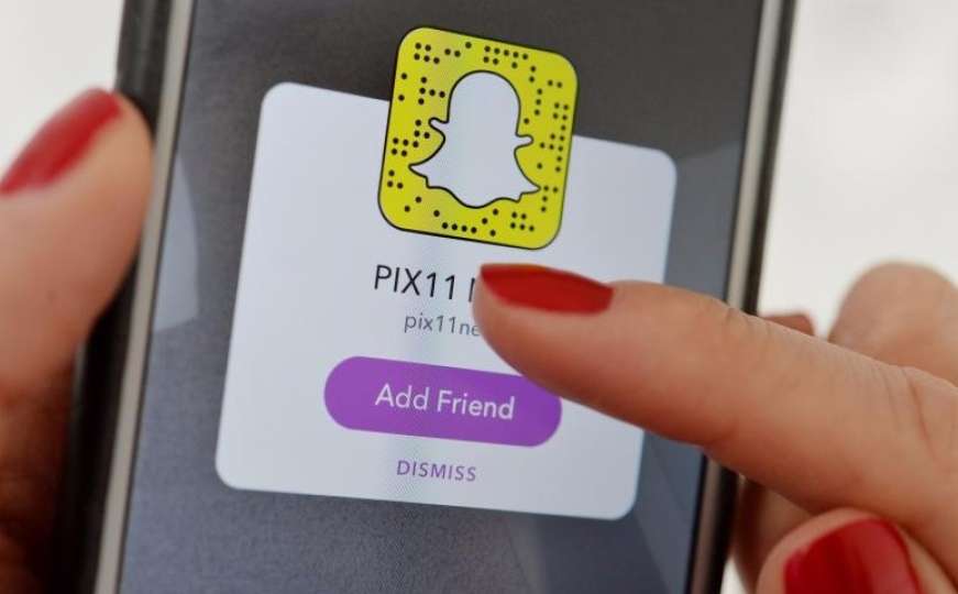 Snapchat uveo novu mogućnost koja će razveseliti korisnike