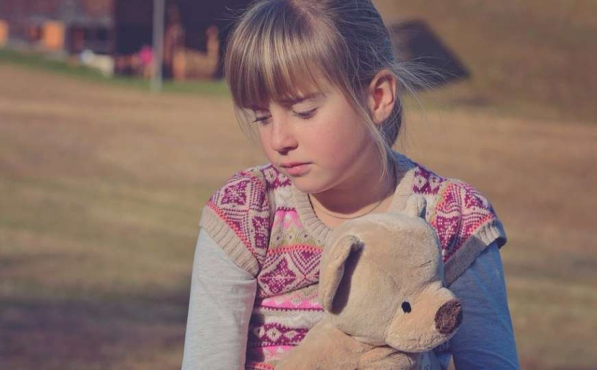 10 savjeta kako zaštiti djecu od pedofila i otmičara