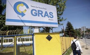 GRAS mora poboljšati kvalitete usluga i platiti obaveze državi i zaposlenicima