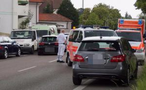 Talačka kriza: Policija nije sigurna šta se dešava u Stuttgartu