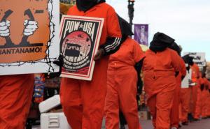 Nova adresa Srbija: SAD prebacile dvojicu zatvorenika iz Guantanama