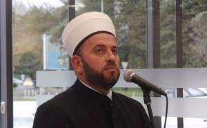 Reis Rifat ef. Fejzić: U Srebrenici je počeo moj profesionalni angažman