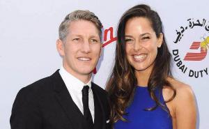 Bastian Schweinsteiger i Ana Ivanović: Sutra vjenčanje u Veneciji