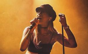 Sabina Ddumba - Kingdom Come