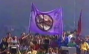 Bili ste 28. jula 1991. na koncertu u sarajevskoj Zetri i vjerovali ste u mir?