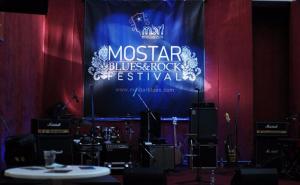 Počinje 14. Mostar Blues & Rock Festival