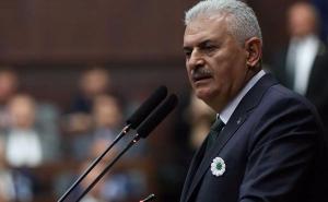 Turski premijer: Ne zaboraviti Srebrenicu zadaća je čovječanstva