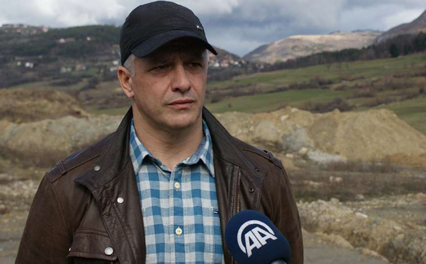 Detalji sa suđenja Naseru Oriću: Kako je ubijen Slobodan Ilić