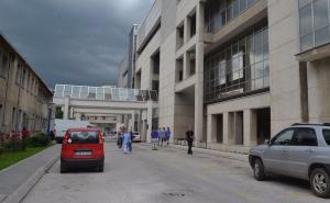 Općina Centar: Donacija UKCS-u od 50.000 KM