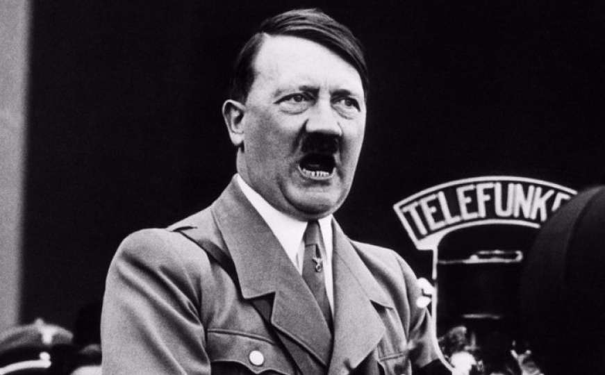 Neonacistička turistička atrakcija: Vlada će zaplijeniti rodnu kuću Hitlera