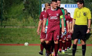 Pogledajte golove: Sarajevo poraženo od Krasnodara