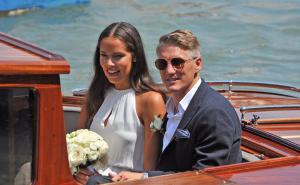 Svadba Schweinija i Ane: 'Dernek' u hotelu u kojem noć košta 5.000 eura 