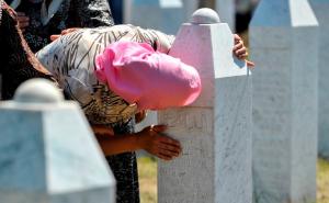 U Srebrenici obilježavanje 21. godišnjice genocida