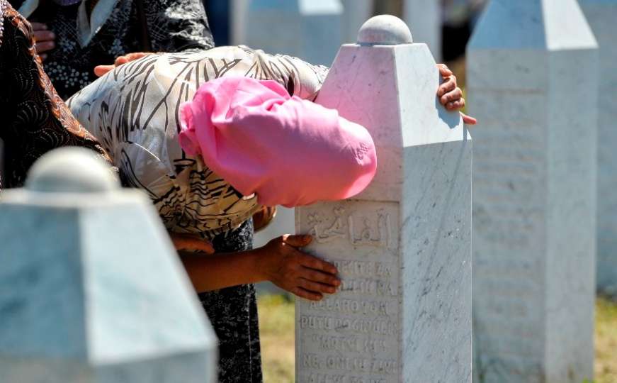 U Srebrenici obilježavanje 21. godišnjice genocida