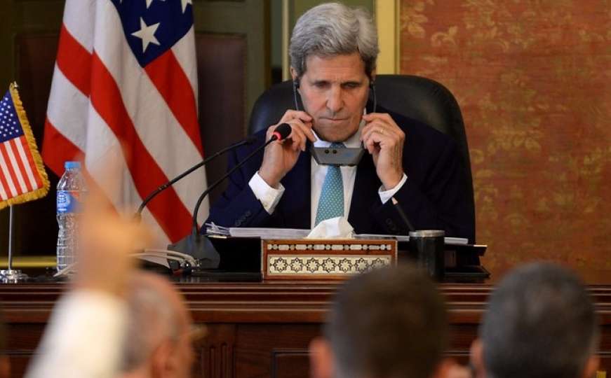 SAD će održati Obamino obećanje i zbrinuti 10.000 sirijskih izbjeglica