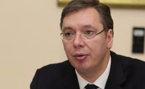 Vučić obećao otkriti zločince koji su nesrpske stanovnike zatvarali u logore