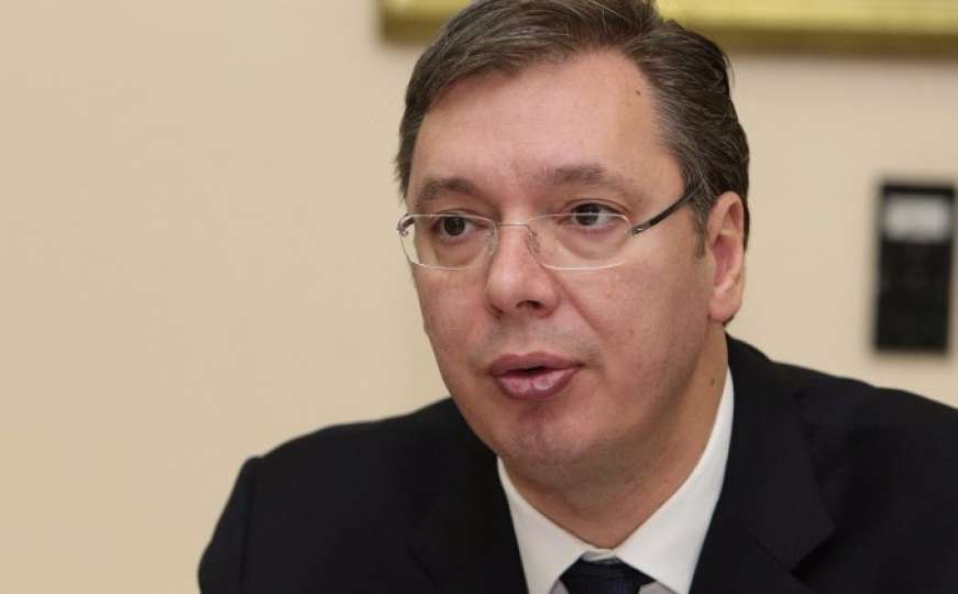 Vučić obećao otkriti zločince koji su nesrpske stanovnike zatvarali u logore