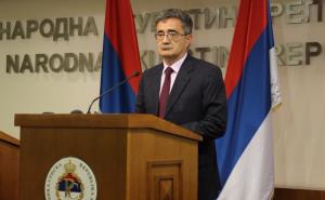 NSRS - Danas posebna sjednica o popisu stanovništva