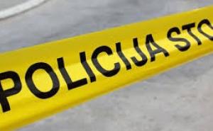 U saobraćajnoj nesreći smrtno stradalo jedno lice   