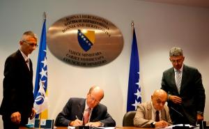 Za obnovu i izgradnju cesta u FBiH bit će utrošeno 65 miliona eura