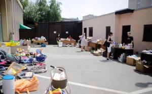 Dođite i pomozite: Bazar 'Dobre volje' u subotu u Sarajevu