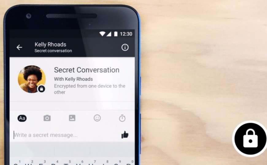 Messenger ima novu opciju: Vaše poruke više niko neće moći čitati