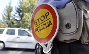 Udario staricu i pobjegao s lica mjesta