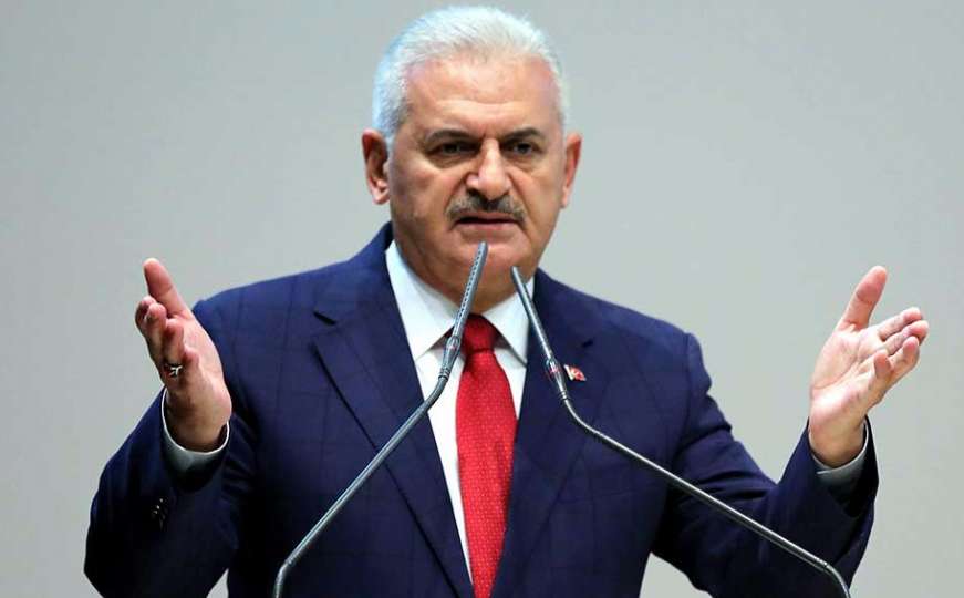 Turski premijer uvjeren u vraćanje normalnih odnosa i sa Sirijom