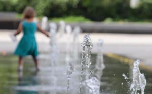 Sutra umjereno do pretežno oblačno vrijeme